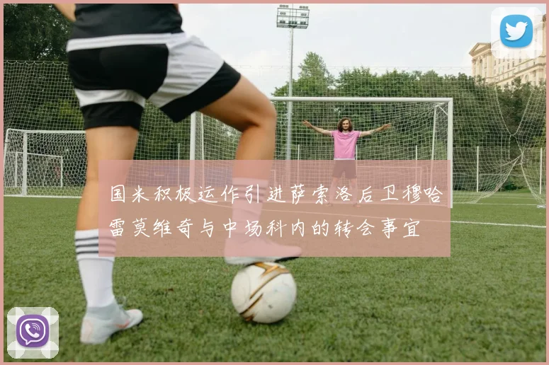 国米积极运作引进萨索洛后卫穆哈雷莫维奇与中场科内的转会事宜